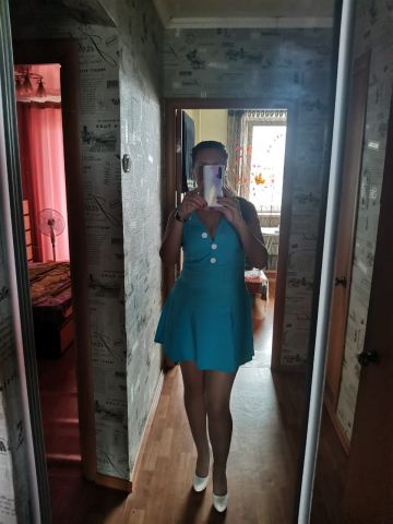 Елена Горячая Страстная Реал Тутаев