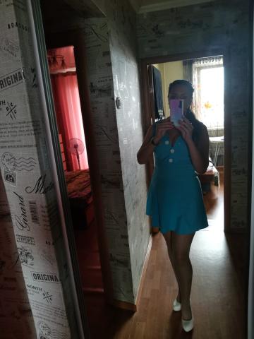 Елена Горячая Страстная Реал фото 2