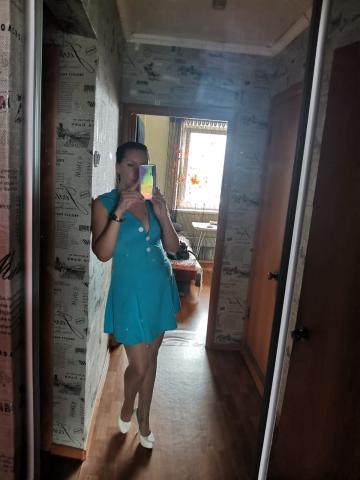 Елена Горячая Страстная Реал фото 3