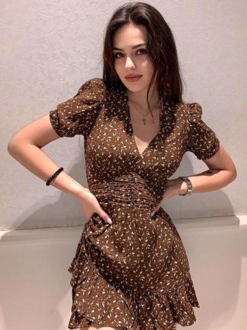 Нелли Акция Вип Тутаев