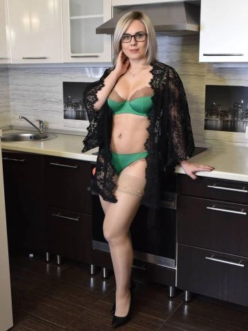 Елена Омск фото 6